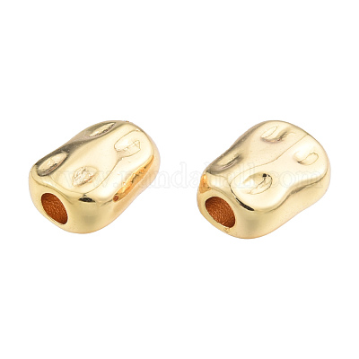 Латунные бусины KK-N231-390-1