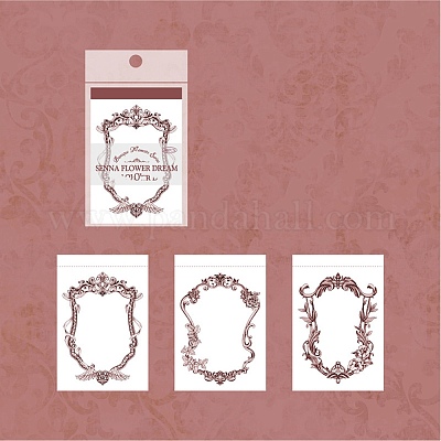 Записываемый альбом для вырезок PW-WG47622-06-1