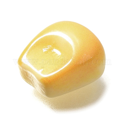 Кабошоны из смолы RESI-D275-01A-1