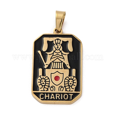 Ионное покрытие(ip) эмалированные подвески из нержавеющей стали 304 STAS-Q003-01G-04-1