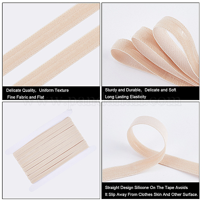 10 ярд плоской нейлоновой ленты OCOR-GF0003-92A-1