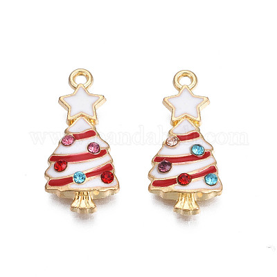 Стойки обшивки сплава эмали подвески ENAM-N055-148C-1