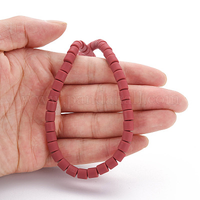 Нити шарик полимерной глины CLAY-T001-C44-1