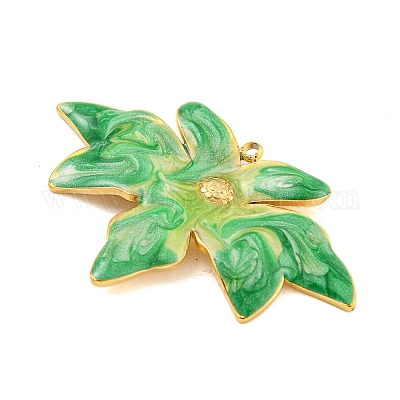 Ионное покрытие (ip) подвески из нержавеющей стали 304 STAS-U007-14B-G-1