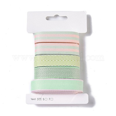 Наборы лент из полиэстера и поликоттона SRIB-P022-01D-06-1