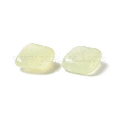 Натуральный новый нефрит бисер G-A023-05E-1