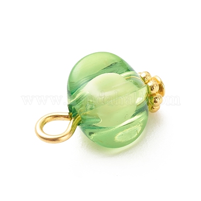 Прозрачные акриловые подвески PALLOY-JF01834-01-1