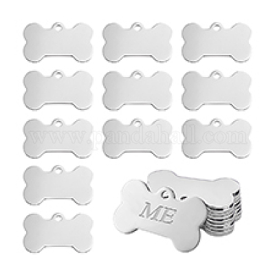 28 шт. подвески из нержавеющей стали 304 FIND-PH0026-85-1