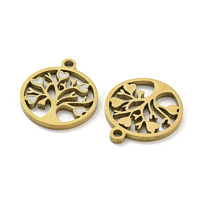 Ионное покрытие (ip) подвески из хирургической нержавеющей стали 316l STAS-K280-02G-01-1