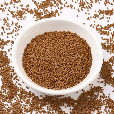 Бусины Миюки delica SEED-X0054-DB0653-1