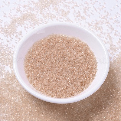 Бусины Миюки Делика X-SEED-J020-DB1410-1