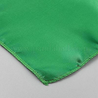 Tischläufer aus Polyester&nbsp;AJEW-WH20064-62D-1