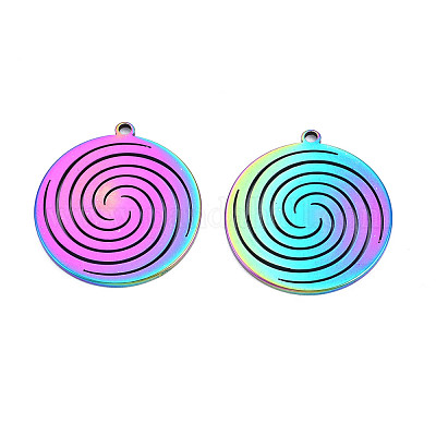 Ионное покрытие(ip) 201 подвески из нержавеющей стали STAS-T063-185M-1