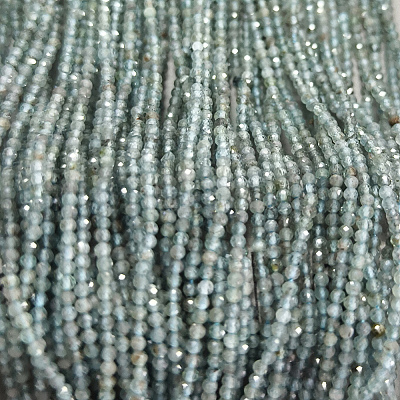 Природного апатита нитей бисера&nbsp;LS-G-RM250104-C5-1