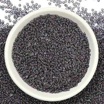 Полукруглые бусины toho 6/0 SEED-DR06-0206-1