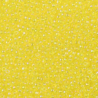 Круглые бусины toho SEED-XTR08-0175-1