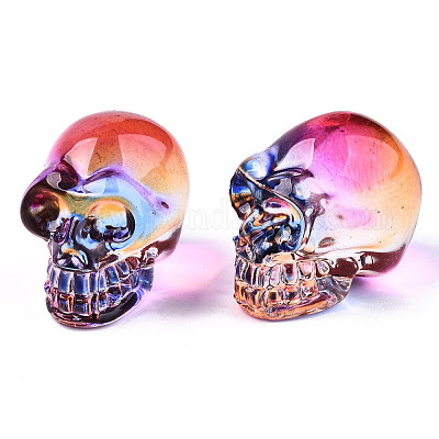 K9 стеклянные украшения дисплея GLAA-R220-01-A03-1