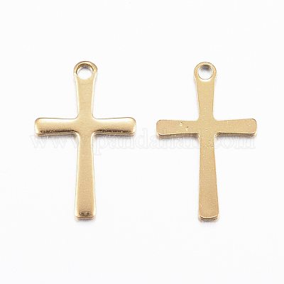 Ионное покрытие (ip) подвески из нержавеющей стали 304 X-STAS-H423-10G-1