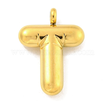 Ионное покрытие (ip) подвески из нержавеющей стали 304 STAS-C102-16G-T-1