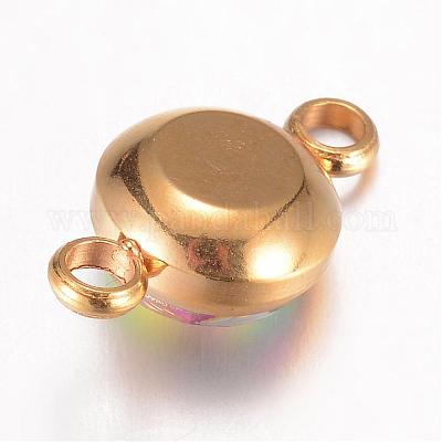 K9 разъемы стеклянных ссылок GLAA-G017-G09-1