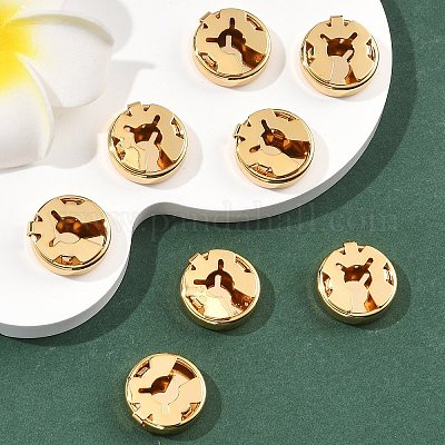 Медь запонки&nbsp;XGR0090G-168G-1