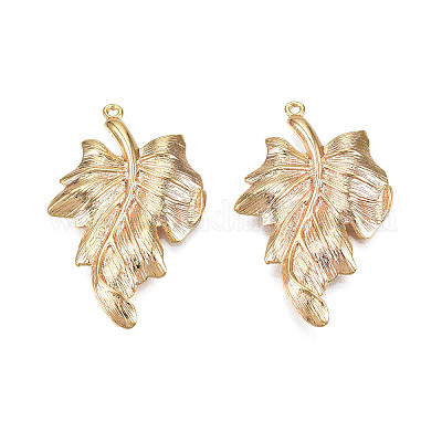 Латунные подвески&nbsp;X-KK-N216-385-1