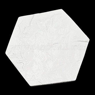 Пластина ювелирных изделий из смолы AJEW-C028-02D-1