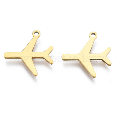 Ионное покрытие(ip) 201 подвески из нержавеющей стали STAS-T044-265G-1