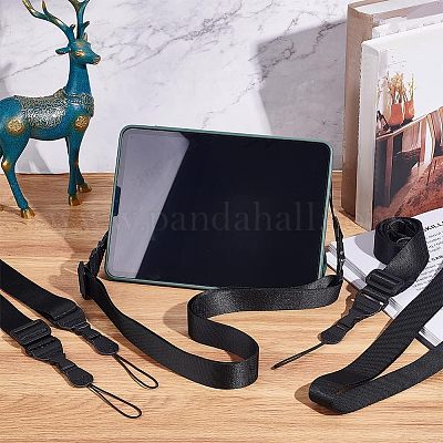 Нейлоновые регулируемые мобильные ремни FIND-WH0038-81-1