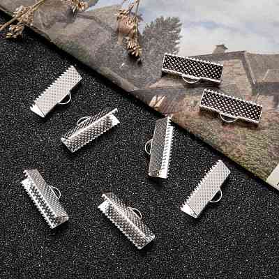 Железо лента обжима концов X-IFIN-S008-S-1