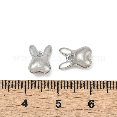 Подвески из нержавеющей стали 304 STAS-E500-06P-1