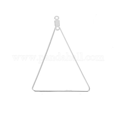Pendentifs en acier inoxydable&nbsp;PW-WG284A4-03-1