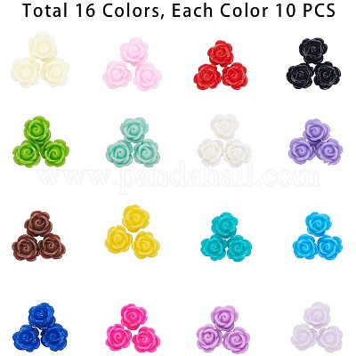 Непрозрачные шарики cmолы CRES-PH0023-25-1