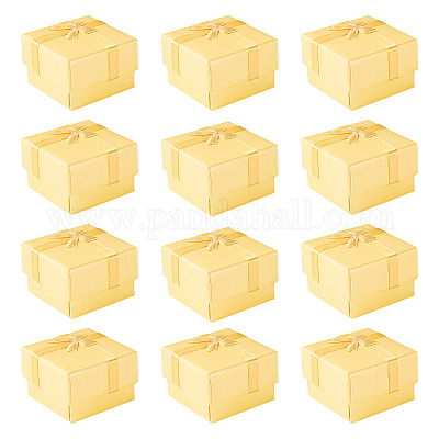 Картонные коробки для полосканий CON-TAC0014-03E-1