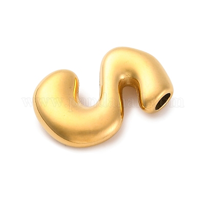 Подвески из нержавеющей стали 304 STAS-S166-02G-19-1