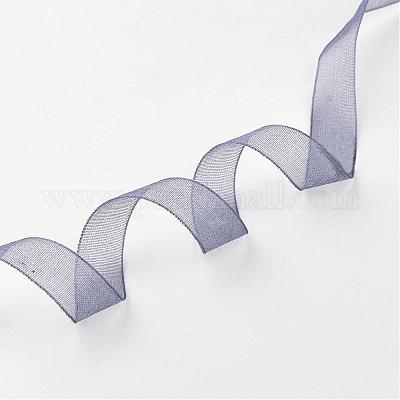 Лентой из органзы RS10mmY-059-1