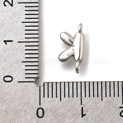 Подвески из латуни KK-P295-01P-K-1