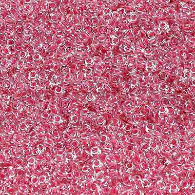 Полукруглые бусины toho 11/0&nbsp;SEED-DR11-1082-1