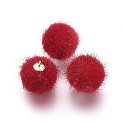 Ткань из мягкой ткани ручной работы FIND-P029-C10-1