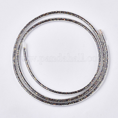 Экологически чистый шнур из синтетического каучука из ПВХ RCOR-Q017-01-1