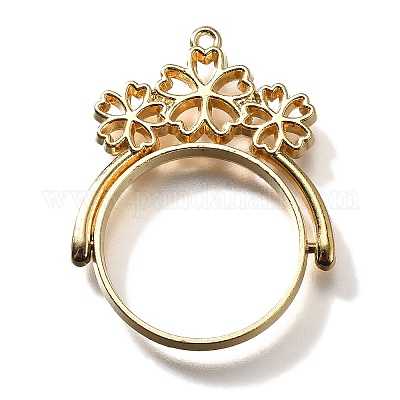 Подвесные подвески из сплава PALLOY-I223-13LG-1