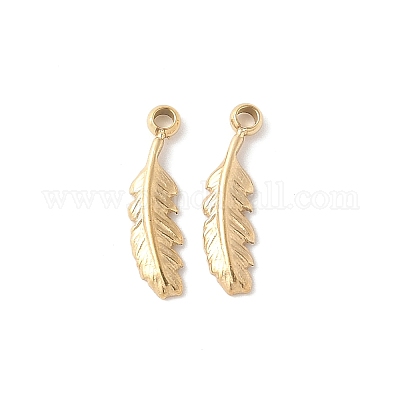 Подвески из нержавеющей стали 304 STAS-L022-509G-1