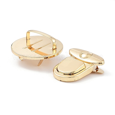 (распродажа с дефектом: царапина) застежка из цинкового сплава&nbsp;FIND-XCP0002-40-1