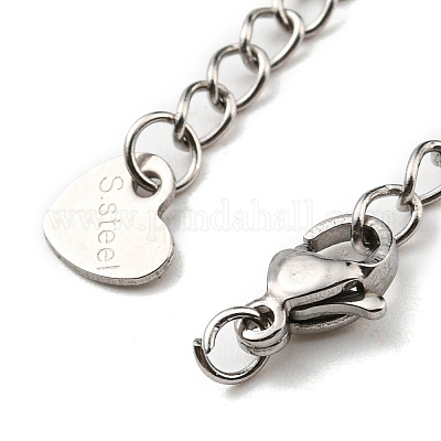 Удлинитель цепи из нержавеющей стали 304 X-STAS-G310-06P-1