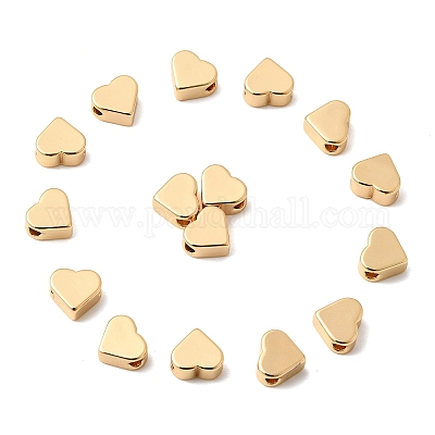 Латунные бусины&nbsp;XGR0111G-148G-1