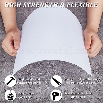 Доски из абс-пластика&nbsp;AJEW-WH0314-399E-02-1