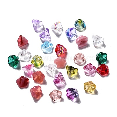 Чешские Бусины GLAA-G070-05D-1