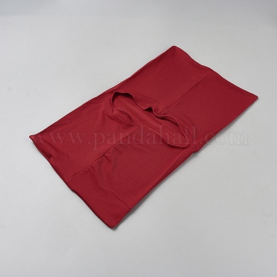 Обложки для книг из эластичной ткани AJEW-WH20014-08A-03-1