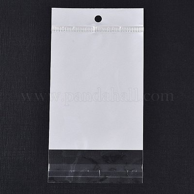 Прямоугольник ОПП целлофановые мешки OPC-F005-05B-1
