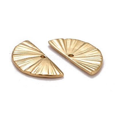 Ионное покрытие (ip) подвески из нержавеющей стали 304 X-STAS-D177-03G-01-1